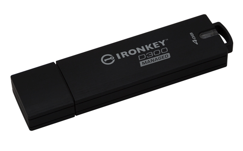 Kingston Technology IronKey D300 – image 3