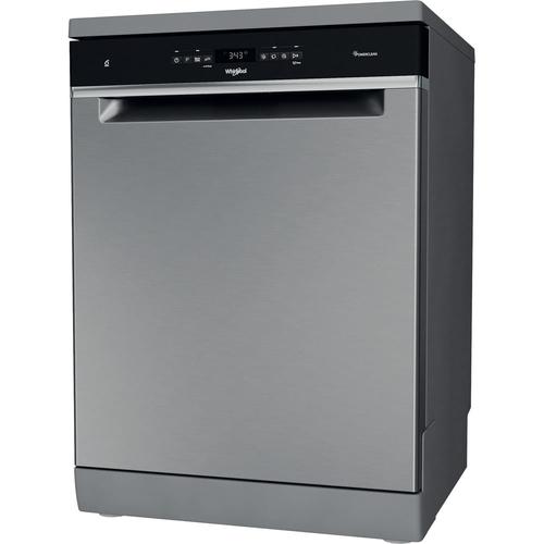 Whirlpool WFO 3T133 PF X
