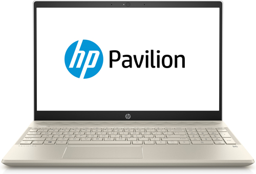 HP Pavilion 15-cs0116tx Intel® Core™ i7 i7-8550U Laptop – image 1