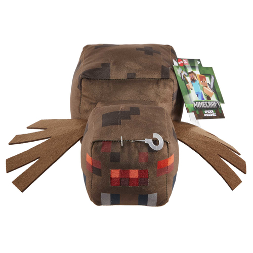 Minecraft HPP24 мягкая игрушка