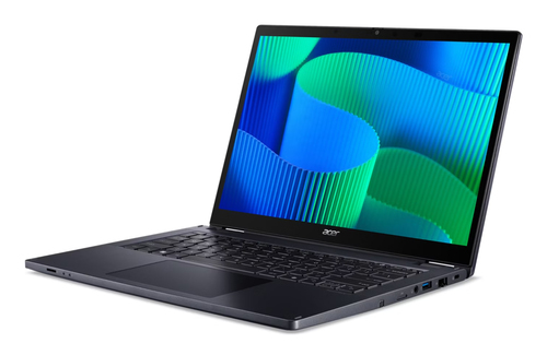 Acer TravelMate P4 Spin 14 TMP414RN-55-TCO-59VM QWERTY, afbeelding 4