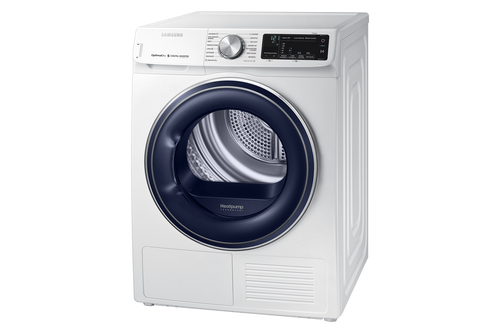 Samsung DV90N62632W/ET tumble dryer Freestanding Front-load – image 4