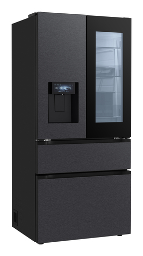 LG GMGS50DEEP side-by-side refrigerator Freestanding – image 5