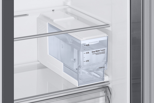 Samsung RS68CG852ES9EU side-by-side refrigerator Freestanding – image 5