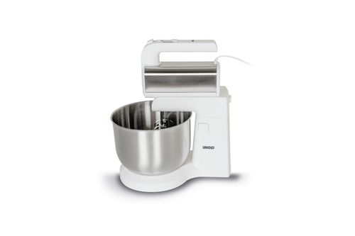 Unold 78720 миксер Ручной миксер 500 W Белый