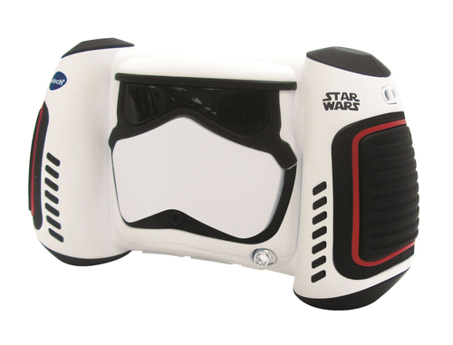 VTech Star Wars - Appareil Photo Numerique 6 en 1