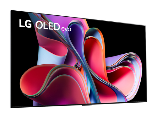 LG OLED65G36LA