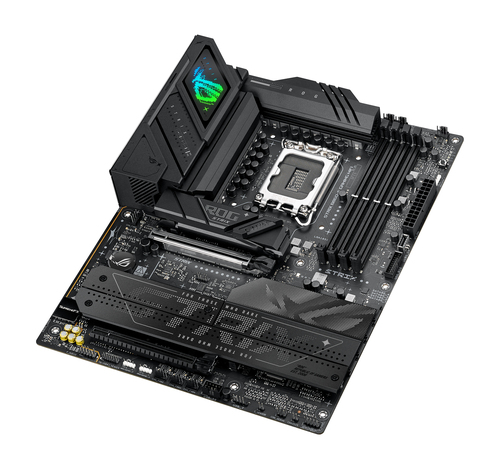 ASUS ROG STRIX B860-F GAMING WIFI moederbord, afbeelding 10