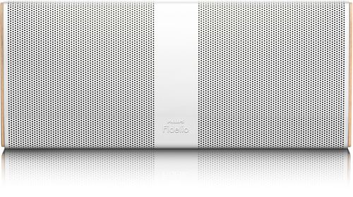 Philips Fidelio wireless portable speaker P9WHT/98 – image 3