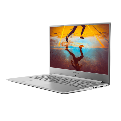 MEDION S6445 + MS Office Home&Student 2019 – image 3
