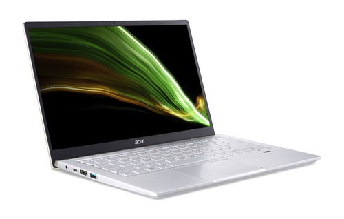 Acer Swift SFX14-41G-R1GH AMD Ryzen™ 7 5800U Laptop – image 3