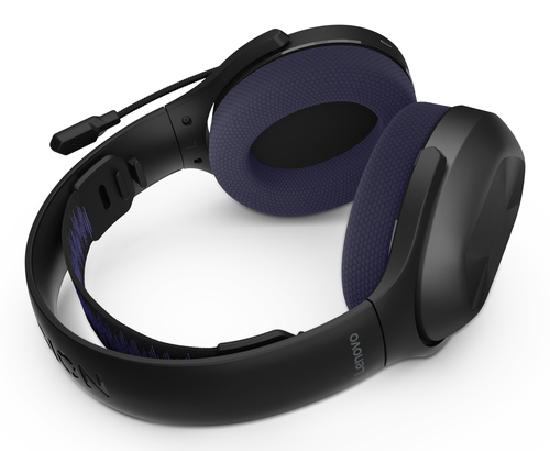 Lenovo Legion H410 draadloze gamingheadset gaming headset, afbeelding 7