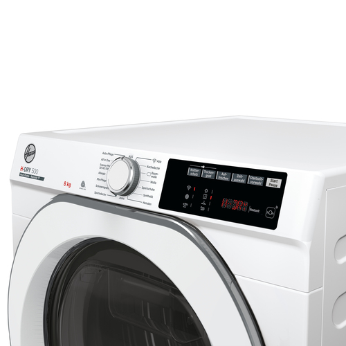 Hoover NDE H8A2TCES-84 – image 3