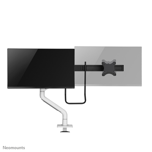 Neomounts DS75S-950WH2 Monitorarm Wit, afbeelding 10