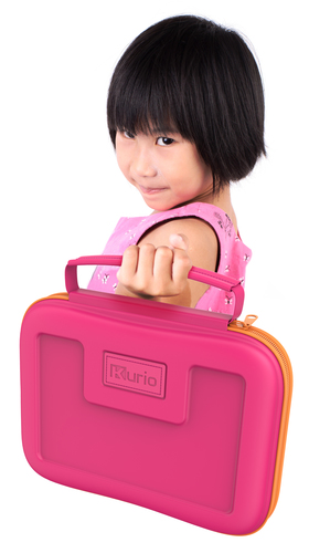 Kurio C14901GI tablet case – image 4