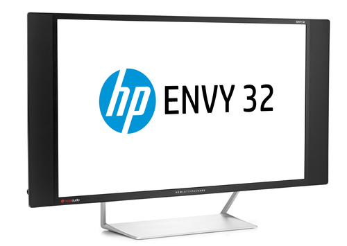 HP ENVY computer monitor – image 5