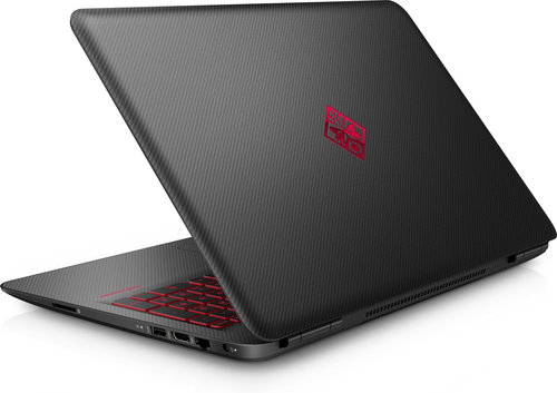 HP OMEN by 15-ax204na Laptop PC – image 9