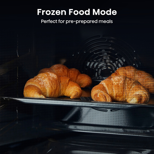 Hisense BSA63222ABUK oven – image 7