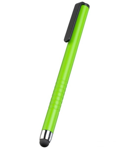 Cellularline SENSIBLEPENG stylus pen Green