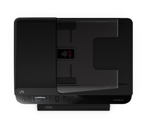 HP OfficeJet 4630 Thermal inkjet A4 – image 7