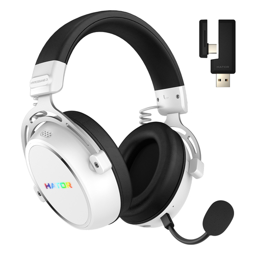 HATOR Hypergang 3 Wireless Wit - Headset
