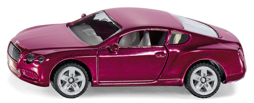 Siku Bentley Continental GT V8 S