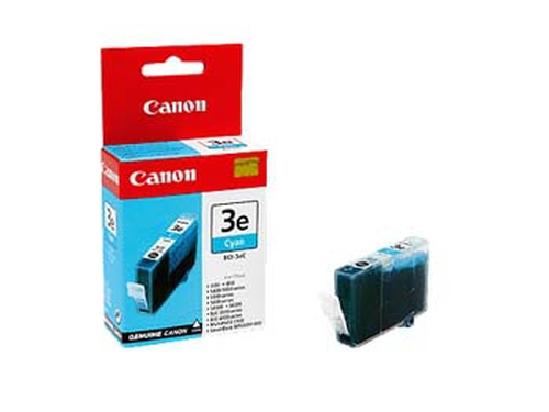 Canon Cartridge BCI-3E Cyan