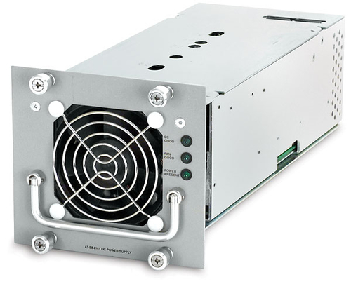 Allied Telesis Hot-swappable DC PSU f/ 4/8-slot SwitchBlade chassis