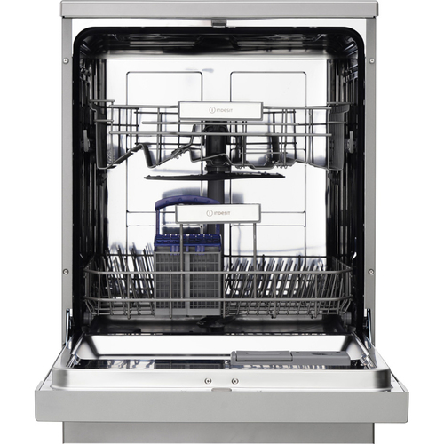 Indesit IN2FE13CNO7SUK dishwasher Freestanding 13 place settings – image 7