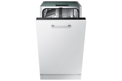 Samsung DW50R4060BB Fully built-in 9 place settings – image 2