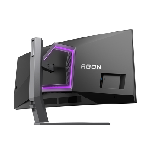 AOC AGON PRO AG346UCD/75 computer monitor – image 9