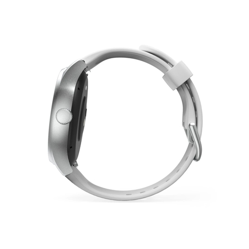 Hama Smartwatch 5010 Smartwatch Zilver, afbeelding 5
