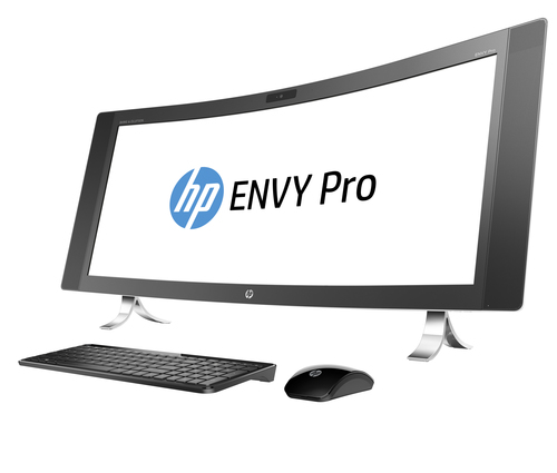 HP Pro Curved – image 3