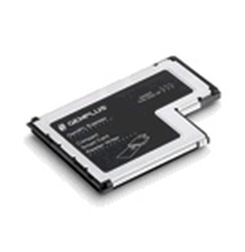 Lenovo Gemplus ExpressCard USB SmartCard Reader