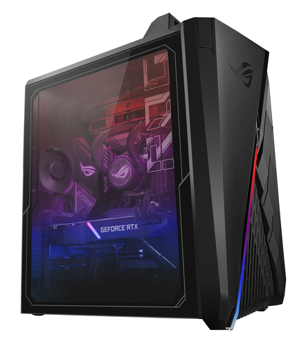 ASUS ROG Strix GA35 G35DX-SP006D AMD Ryzen™ 7 – image 2