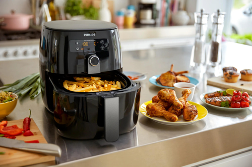 Philips Avance Collection HD9745/90R1 fryer Single – image 7