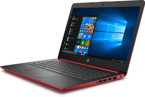HP 14-ck0995na Intel® Core™ i3 i3-7020U Laptop – image 2