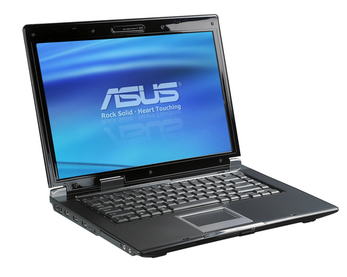 ASUS X59GL-AP283 laptop Intel Pentium Mobile T3400 – image 3