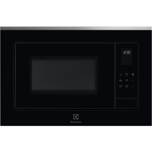 Electrolux LMSD253TM Черный, Нержавеющая сталь Микроволновая печь с грилем Столешница 900 W