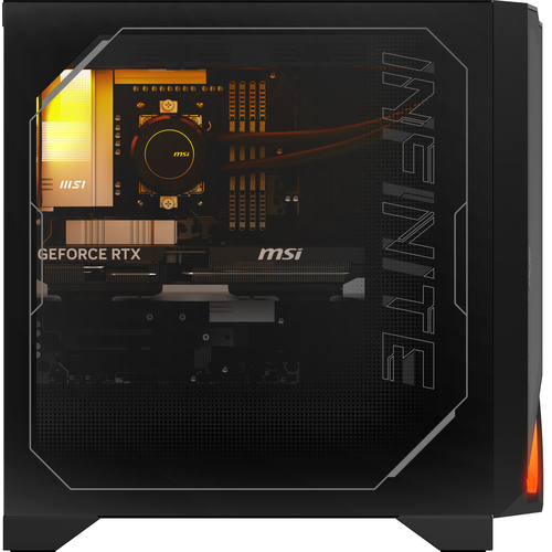 MSI MPG Infinite Z3 9NVRR9-285EU – image 2