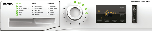 Ignis IGD G830 IT – image 4