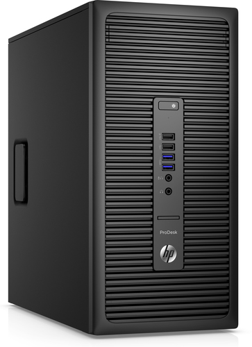 HP PC ProDesk 600 G2 Microtorre – image 3