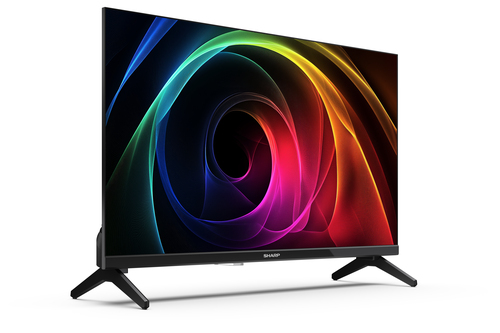 Sharp 24HA1205E TV – image 4