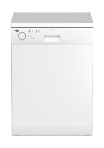 Beko DFL1442 Freestanding 13 place settings