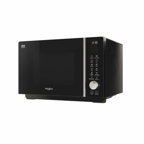 Whirlpool MWF 259 B Combimagnetron Zwart