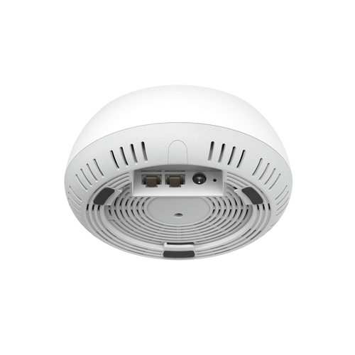 TP-Link DECO BE65-POE Tri-band (2,4 GHz / 5 GHz / 6 GHz) Wi-Fi 7 (802.11be) Wit 2 Intern, afbeelding 2