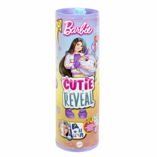 Barbie HRK39