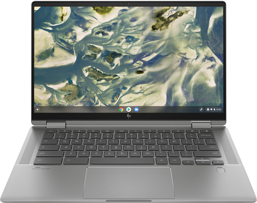 HP Chromebook x360 14c-cc0013dx Intel® Core™ i3 i3-1115G4 – image 1
