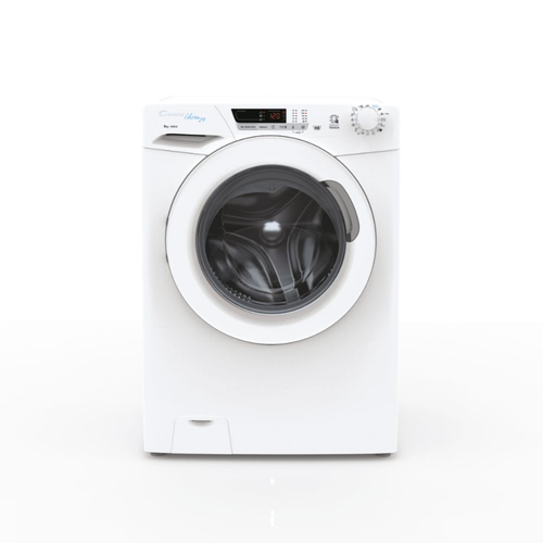Candy HCU1482DE/1-80 washing machine Front-load