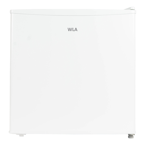 WLA BC430W fridge Freestanding – image 2